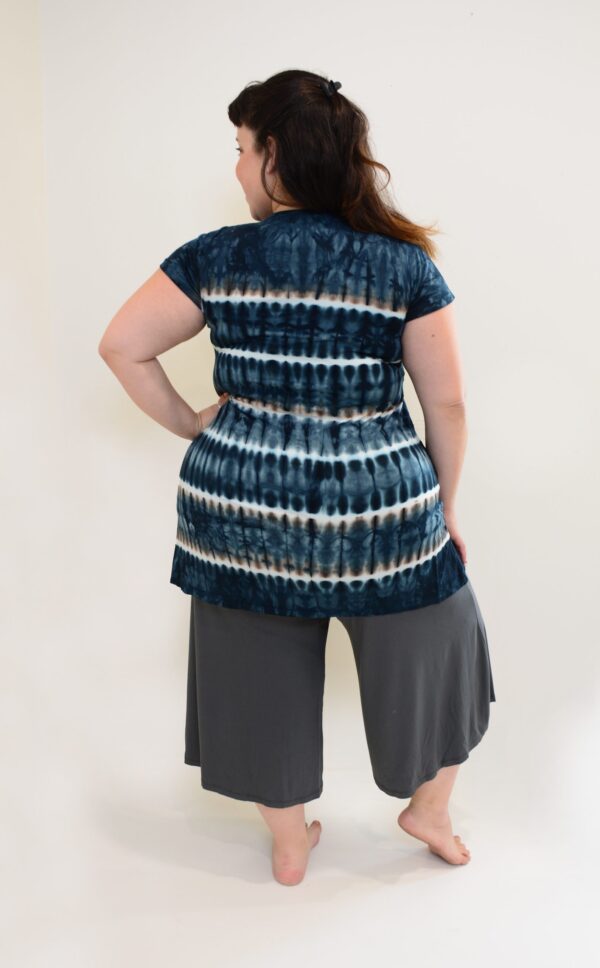 מכנסי לייקרה 7/8