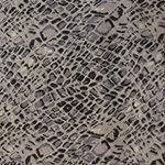 טקסטורת נחש באפורים