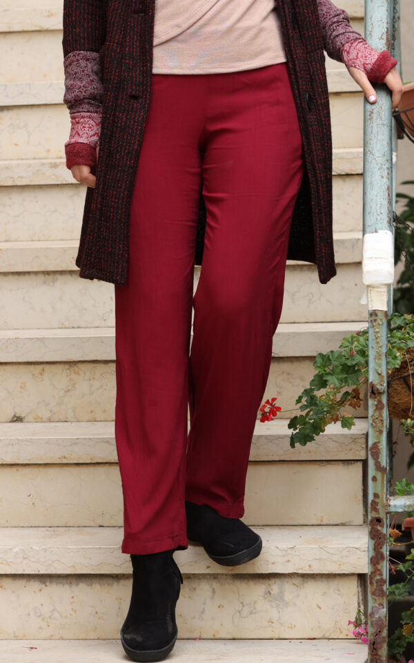 מכנסיים ארוכים