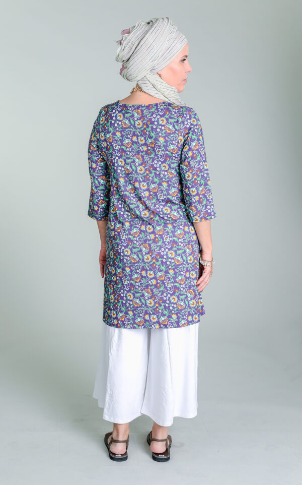 טוניקת חתכים