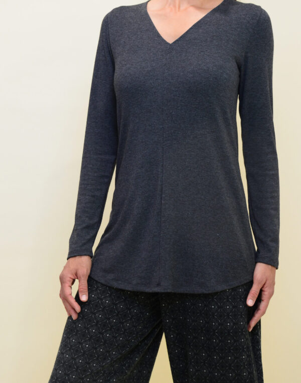 טוניקה חורפית