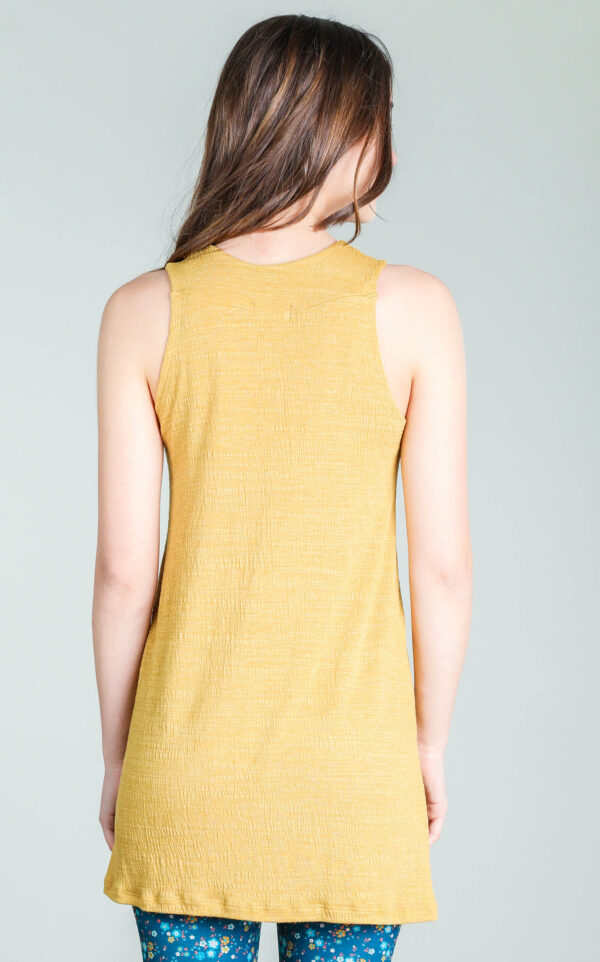 טוניקת גופיה