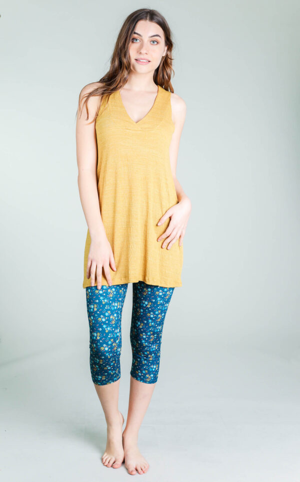 טוניקת גופיה