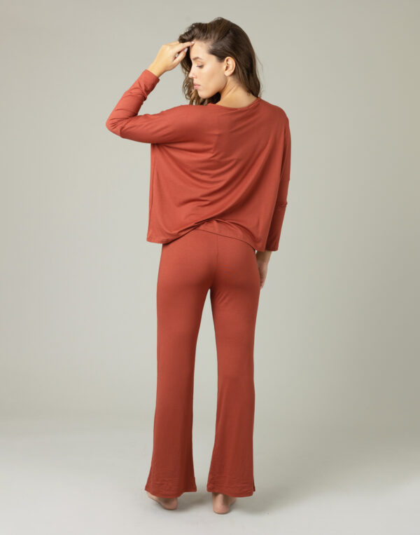 חולצת קימונו