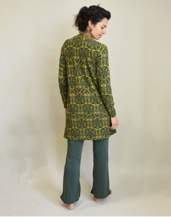 עליונית מודפסת