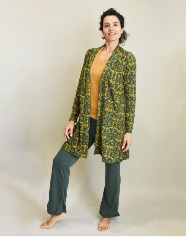 עליונית מודפסת