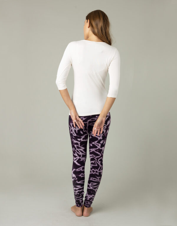 חולצת בייסיק 3/4