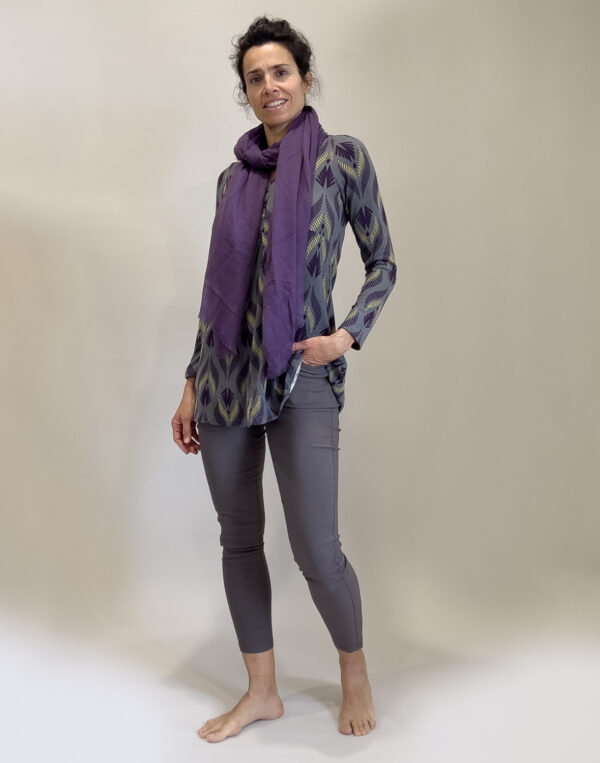 טוניקת קפלון