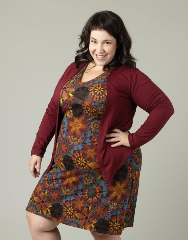 עליונית כיווצים