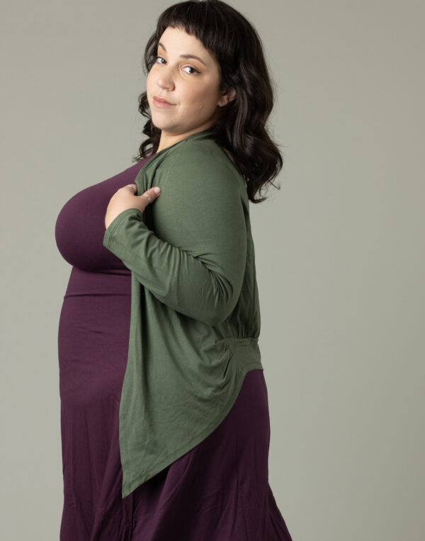 עליונית כיווצים