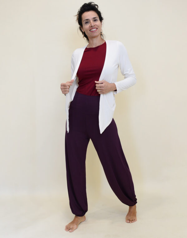 עליונית כיווצים