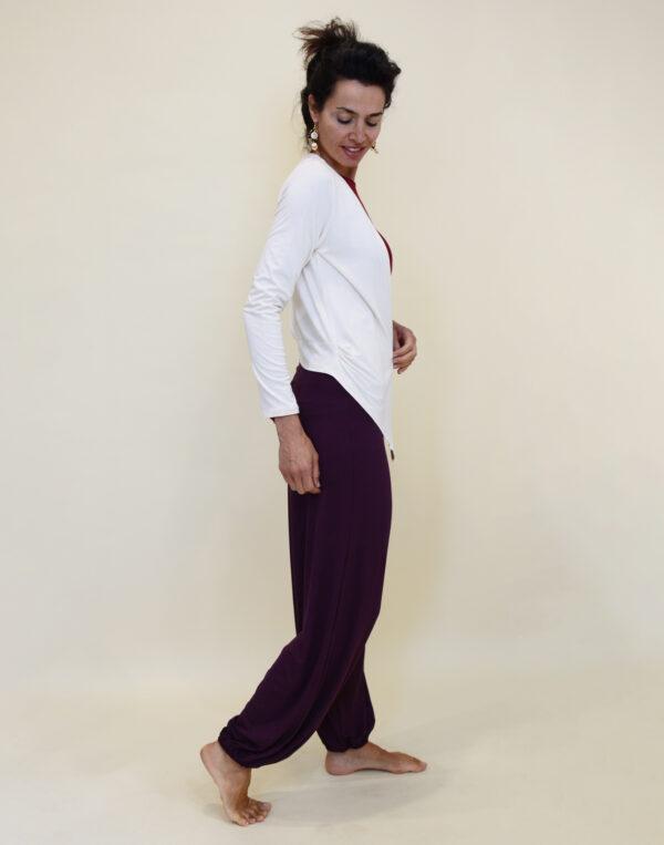 עליונית כיווצים