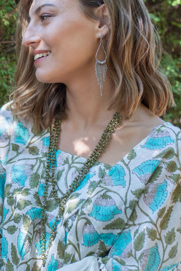 שרשרת ארוכה