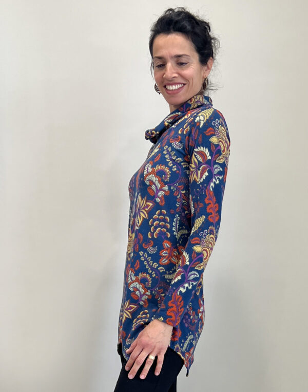 טוניקת גולף