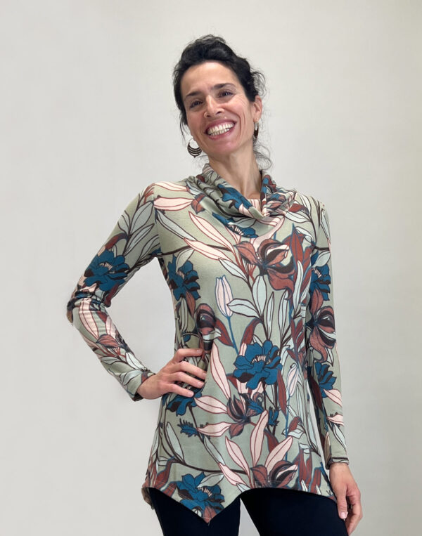 טוניקת גולף