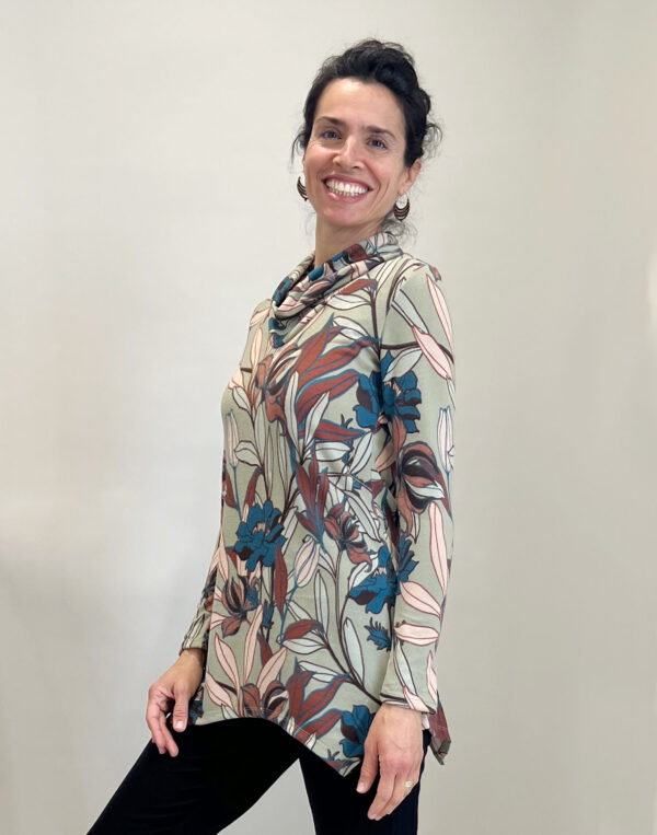 טוניקת גולף