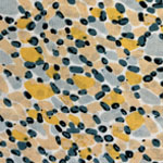 טיפות רקע צהוב