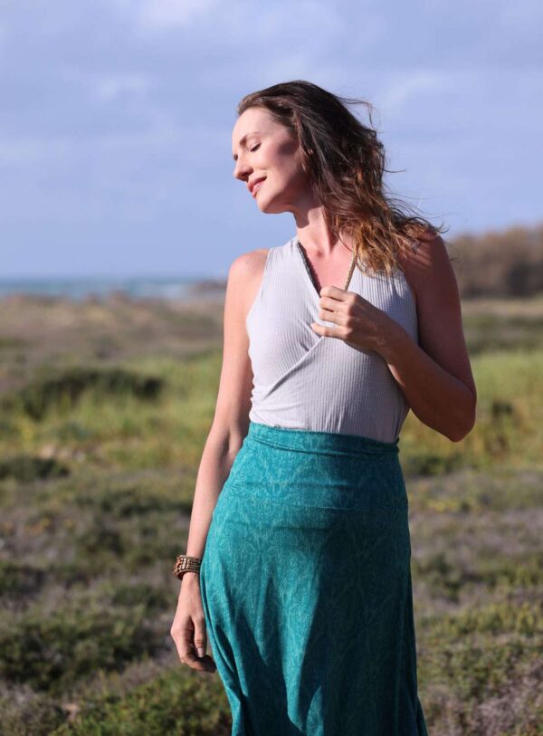 גופיית מעטפת