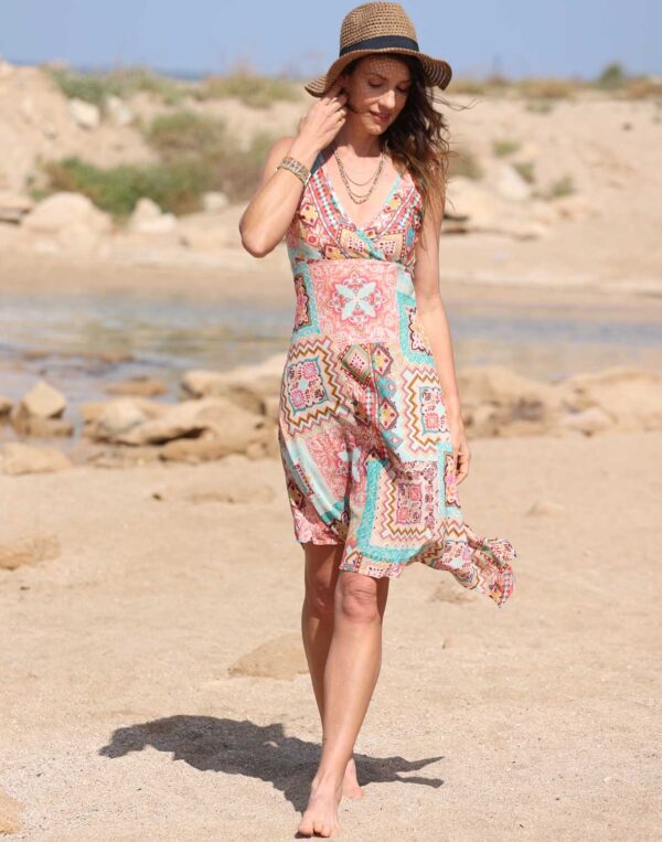 שמלה קייצית