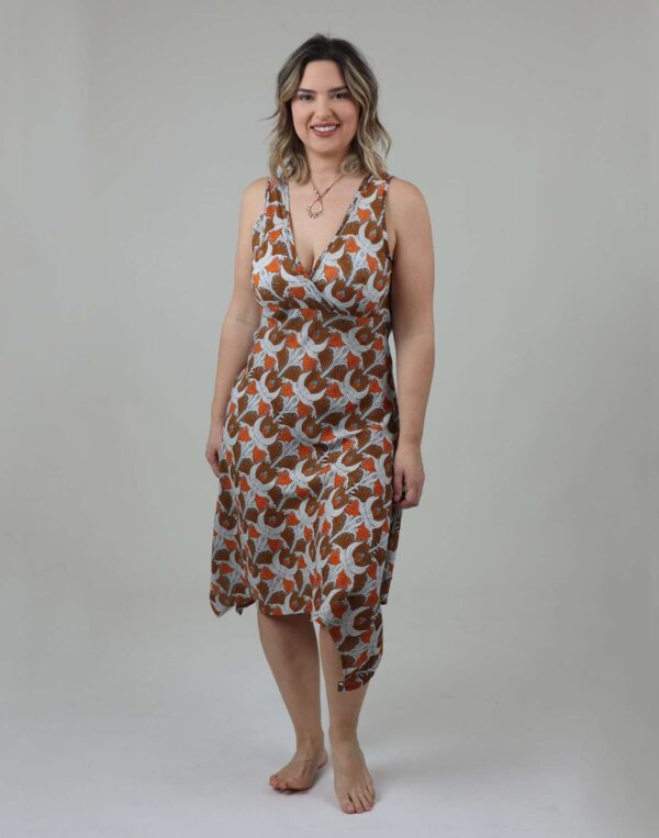 שמלה קייצית