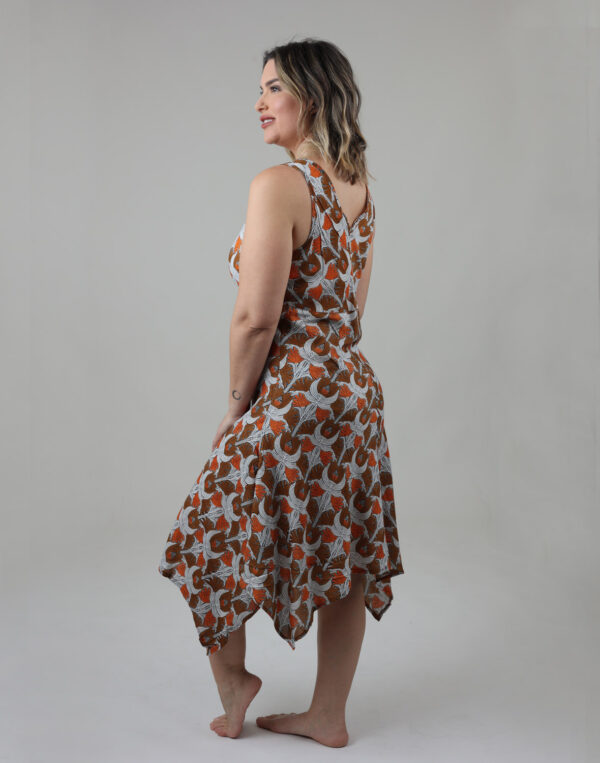 שמלה קייצית