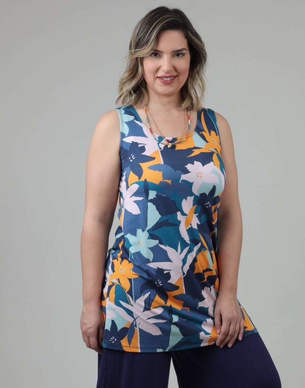 גופיית טוניקה