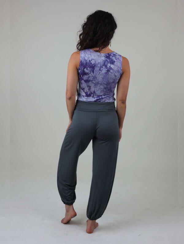 מכנסי הרמון