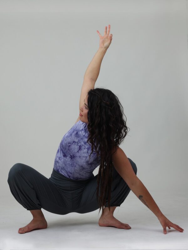 מכנסי הרמון