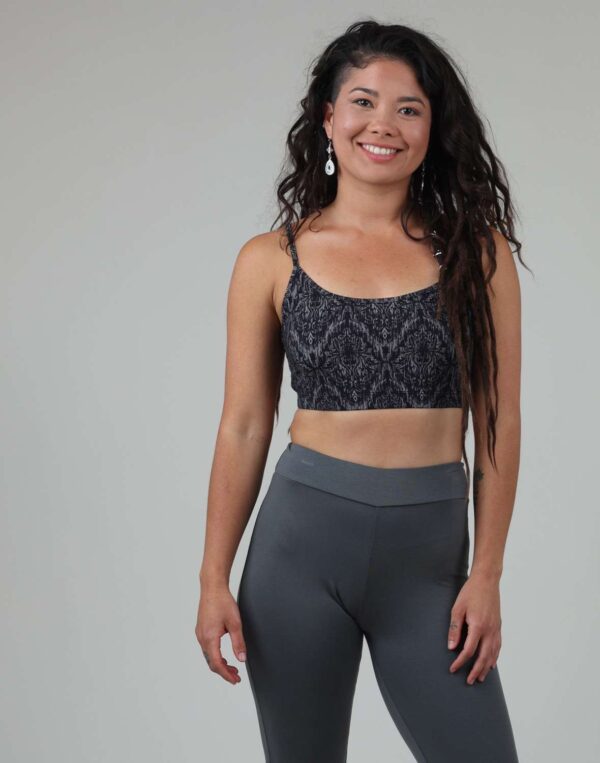 גוזייה מודפסת