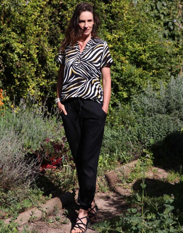 טוניקת ויסקוזה