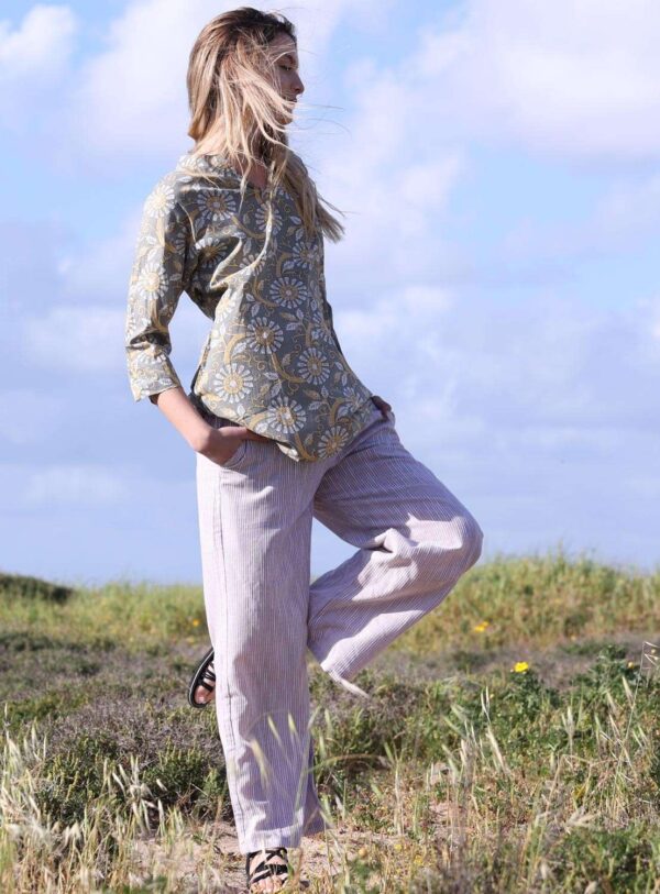 טוניקת גלביה