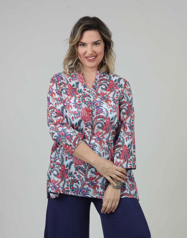 טוניקת גלביה