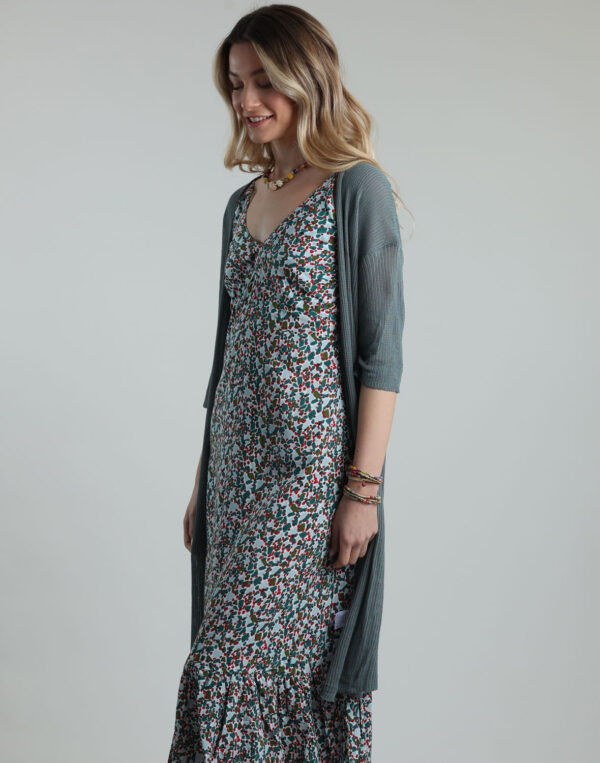 עליונית דקה