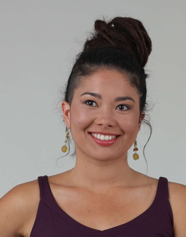 עגילים תלויים