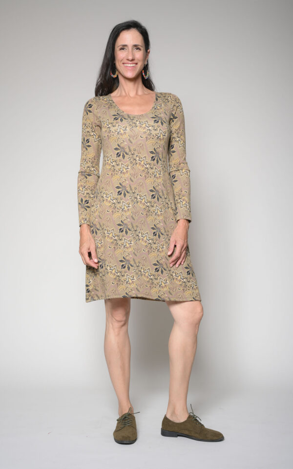 שמלה בייסיק