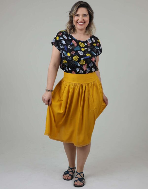 חולצת קימונו חולצת קימונו