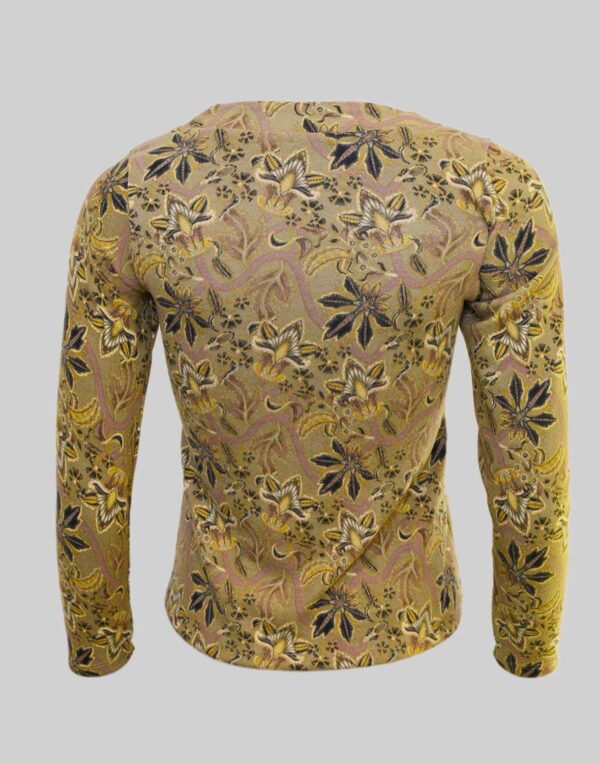 חולצה מודפסת