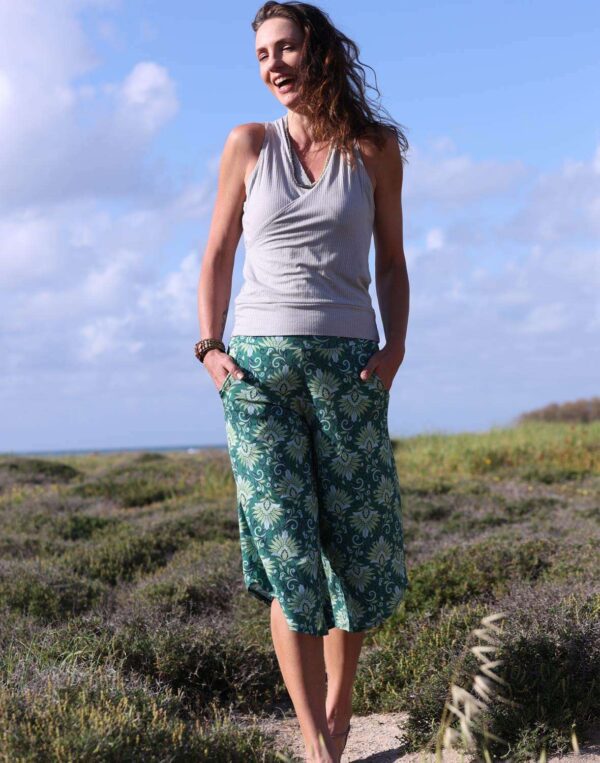 גופיית מעטפת