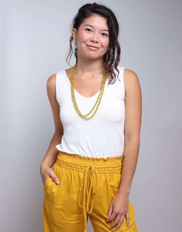 שרשרת ארוכה