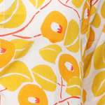 צורות בצהוב