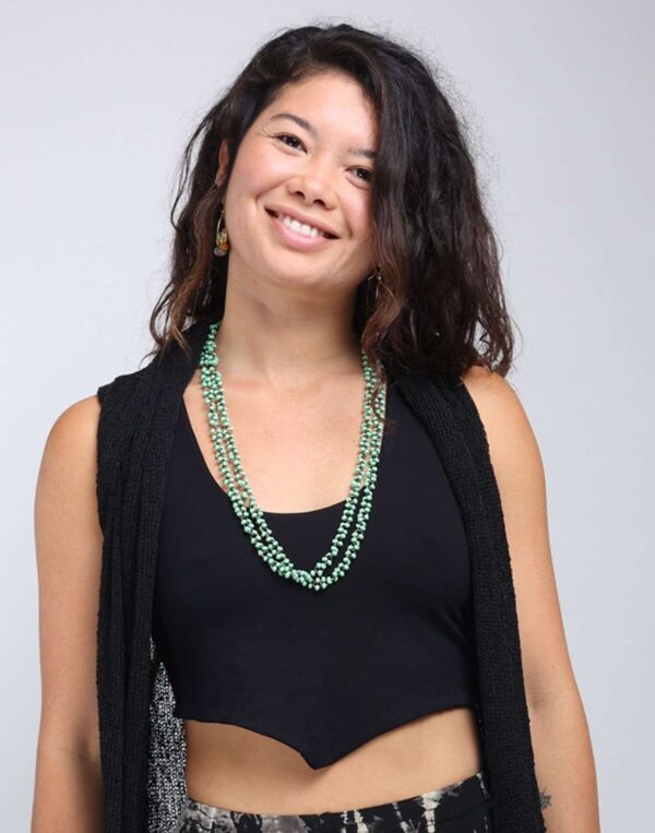 שרשרת ארוכה