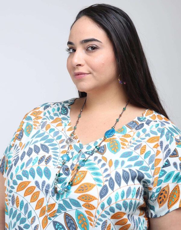 שרשרת ספירלה