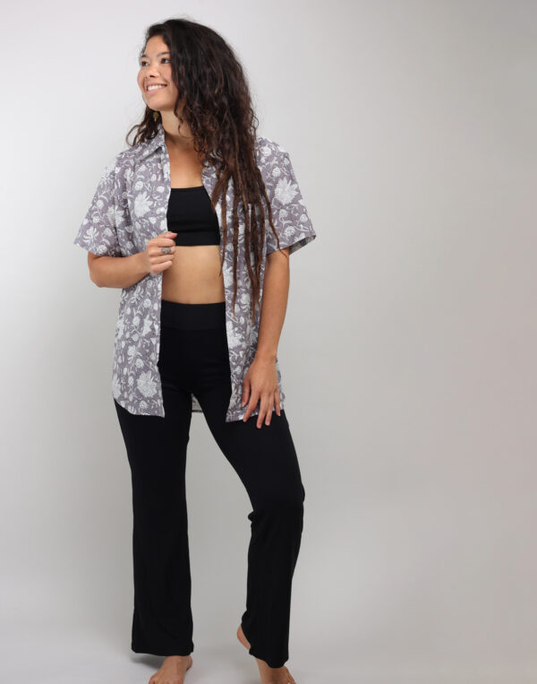 חולצת גברים ש. קצר