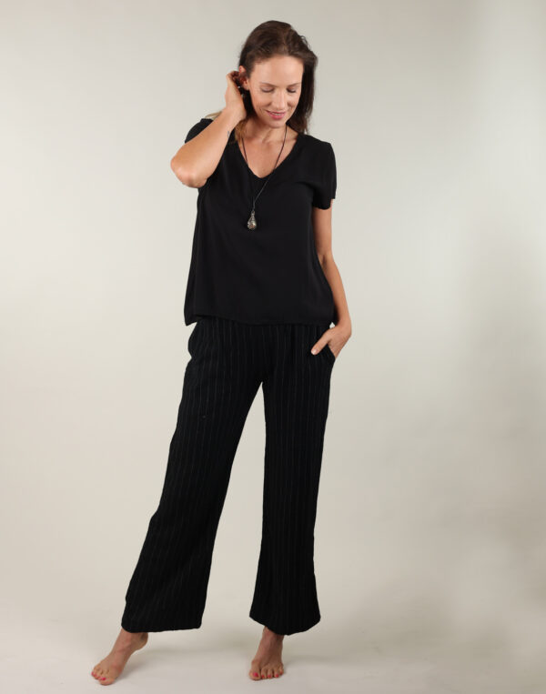 חולצת ויסקוזה