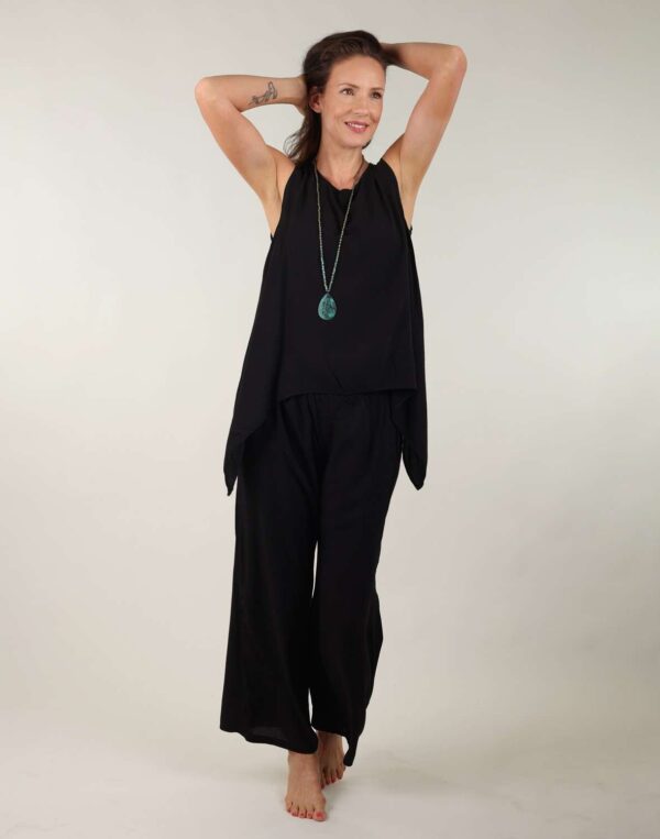 טוניקת ויסקוזה