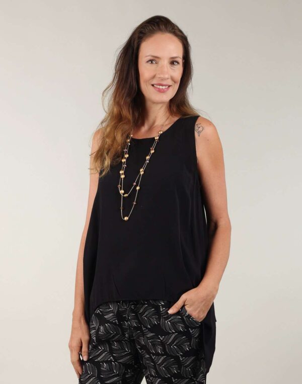 טוניקת ויסקוזה