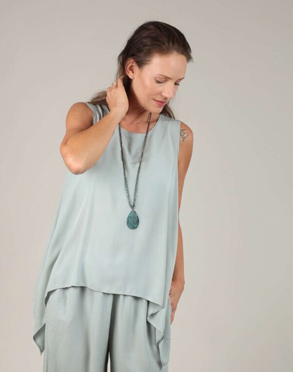 טוניקת ויסקוזה