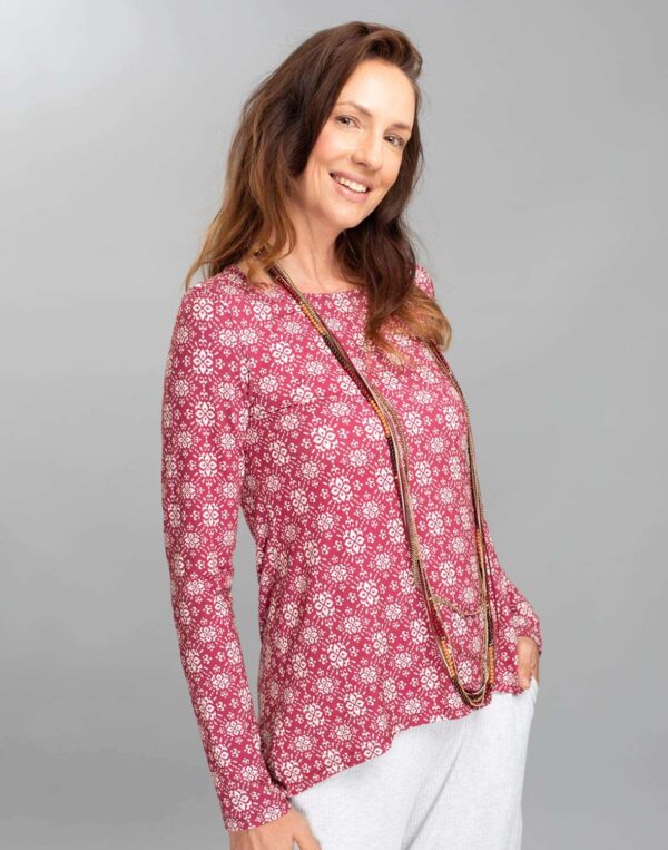 חולצה קלילה