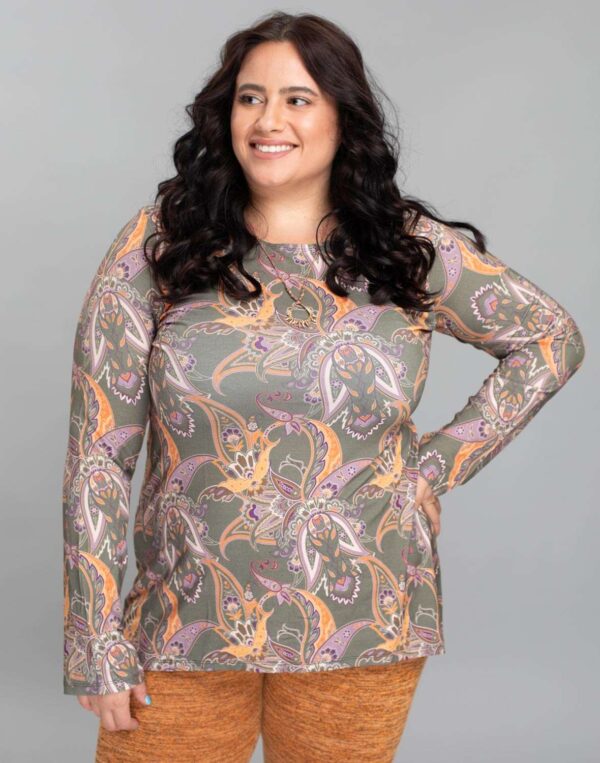 חולצה קלילה