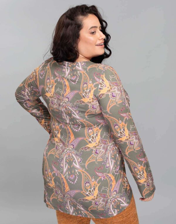 חולצה קלילה